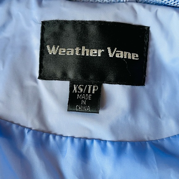 Weather Vane Jacket - Picture 3 of 10